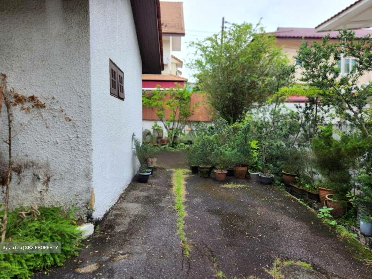 Frankel Estate (D14), Detached #458029641